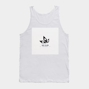 GBCLUB MEMBER Tank Top